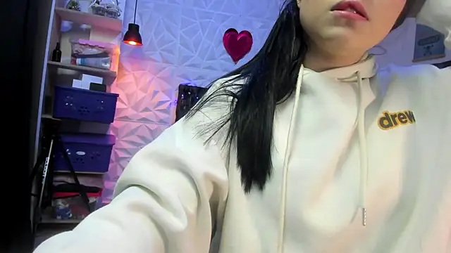 ariell dl online show from 27, 7, 2026