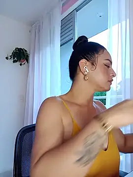WandaArias online show from 3, 7, 2026