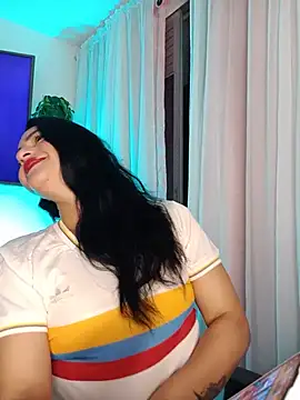WandaArias online show from 5, 7, 2026