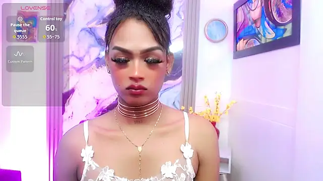 kiara gomez   online show from 10, 7, 2026