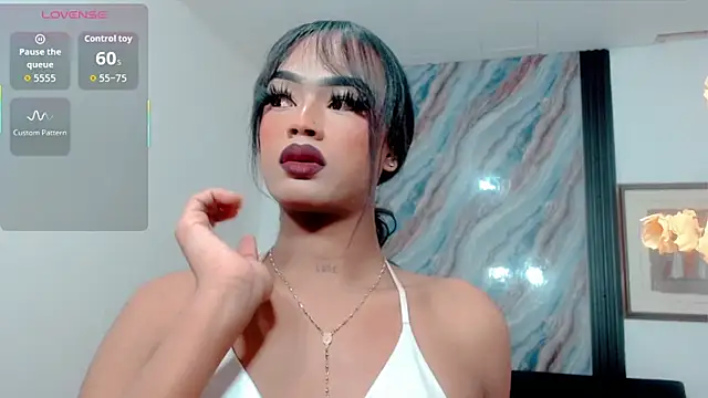 kiara gomez   online show from 4, 8, 2026
