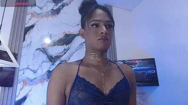 kiara gomez   online show from 4, 7, 2026