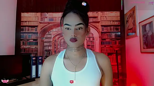 kiara gomez   online show from 22, 7, 2026