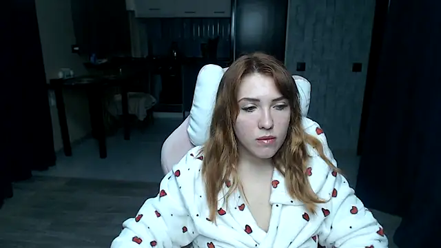 Reginasmilee online show from 26, 10, 2025