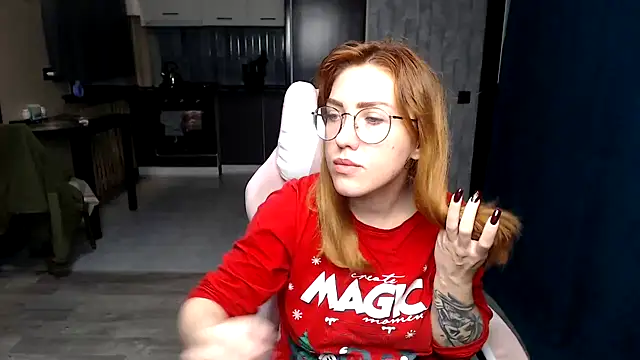 Reginasmilee online show from 29, 10, 2025