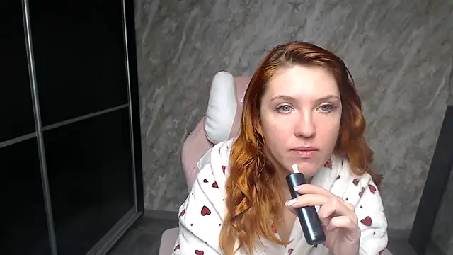 Reginasmilee online show from 23, 2, 2026