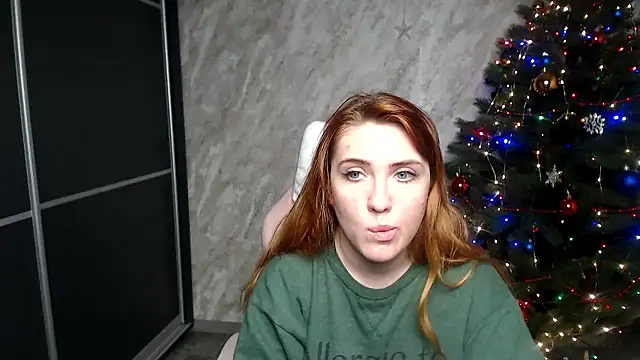 Reginasmilee online show from 7, 1, 2026