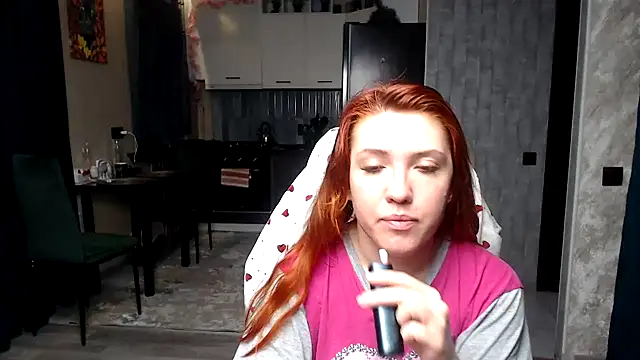 Reginasmilee online show from 20, 3, 2026