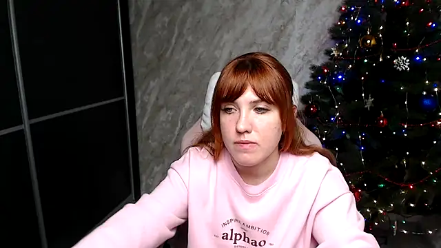 Reginasmilee online show from 16, 12, 2025