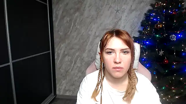 Reginasmilee online show from 10, 1, 2026