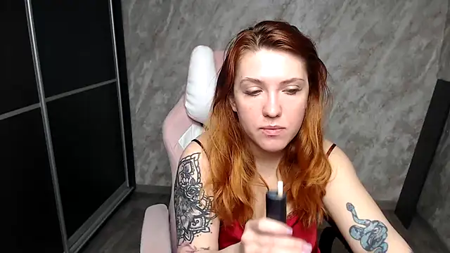 Reginasmilee online show from 28, 2, 2026