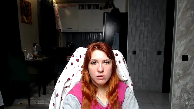 Reginasmilee online show from 19, 3, 2026