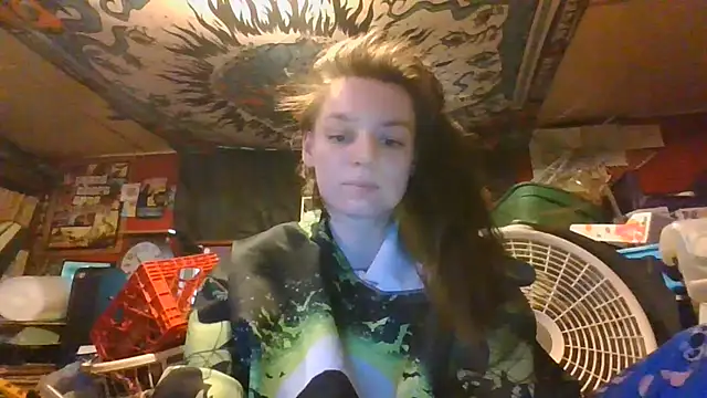 daddiesgurl69 online show from 1, 7, 2026