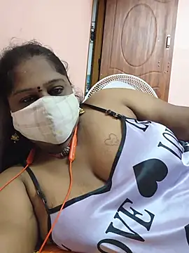 yalini1431 online show from 30, 7, 2026