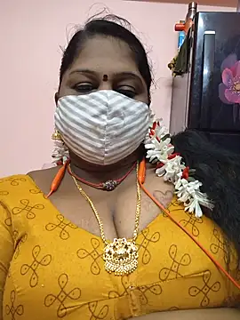 yalini1431 online show from 9, 8, 2026