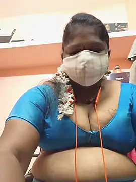 yalini1431 online show from 15, 7, 2026