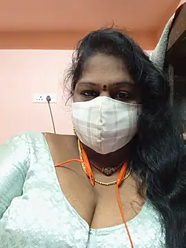 yalini1431 online show from 17, 7, 2026