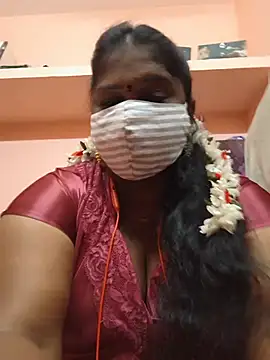 yalini1431 online show from 4, 8, 2026