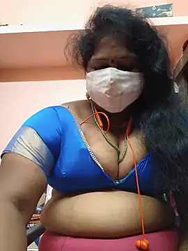 yalini1431 online show from 24, 7, 2026