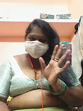 yalini1431 online show from 29, 7, 2026