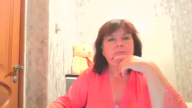 HannahAna39 online show from 21, 7, 2026
