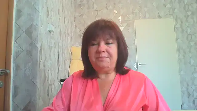 HannahAna39 online show from 27, 7, 2026
