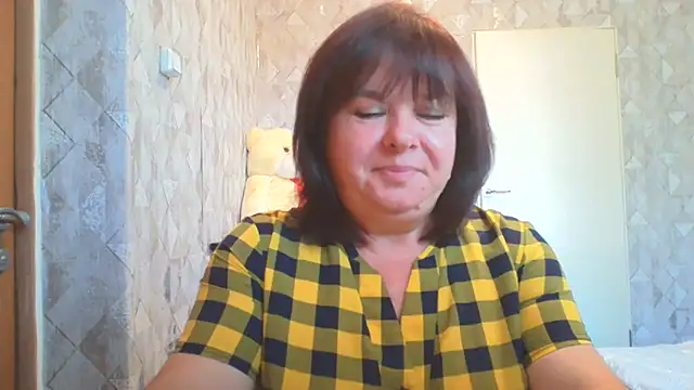HannahAna39 online show from 25, 7, 2026