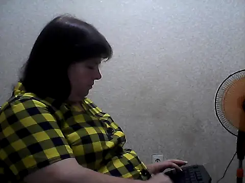 HannahAna39 online show from 6, 7, 2026