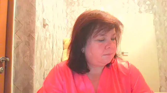 HannahAna39 online show from 27, 7, 2026