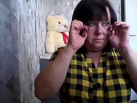 HannahAna39 online show from 18, 7, 2026
