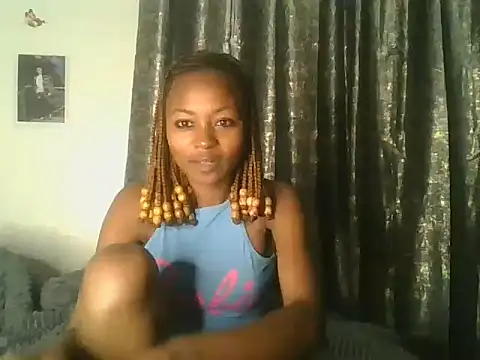Prettyquueen online show from 23, 6, 2026