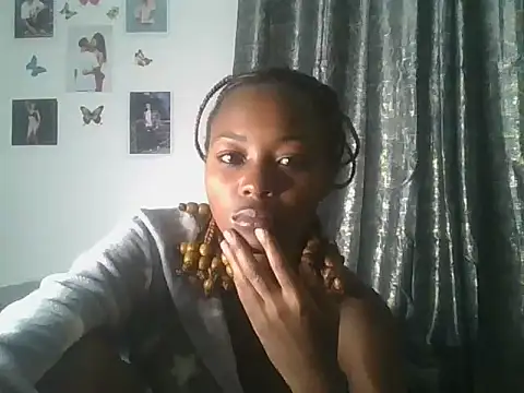 Prettyquueen online show from 1, 7, 2026