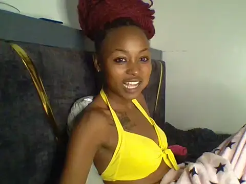 Prettyquueen online show from 22, 7, 2026