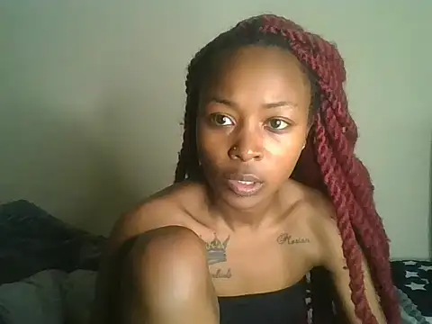 Prettyquueen online show from 1, 8, 2026
