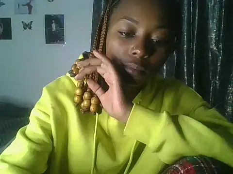 Prettyquueen online show from 24, 6, 2026