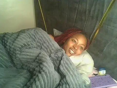 Prettyquueen online show from 6, 8, 2026