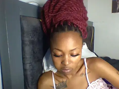Prettyquueen online show from 22, 7, 2026