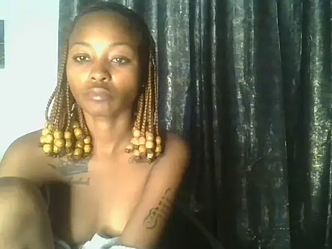 Prettyquueen online show from 30, 6, 2026