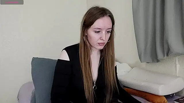 Felicia Miller online show from 24, 7, 2026