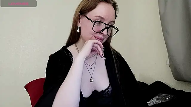 Felicia Miller online show from 3, 7, 2026