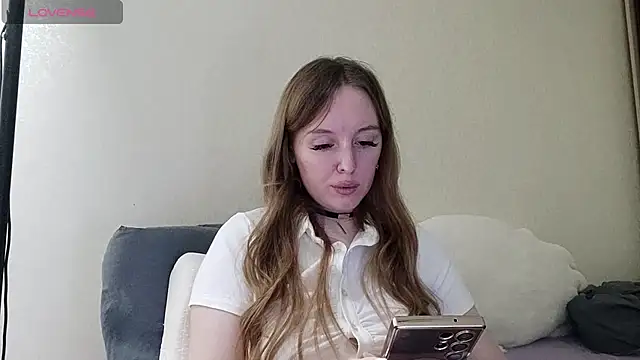 Felicia Miller online show from 25, 6, 2026
