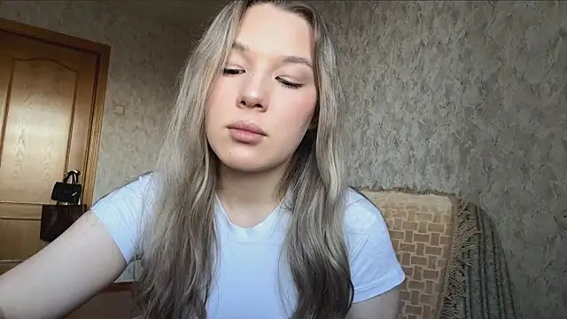AminaGirl online show from 24, 6, 2026