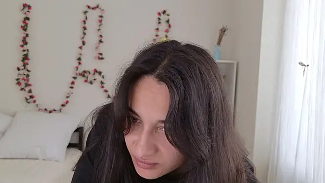 Eleonora Sun online show from 7, 7, 2026