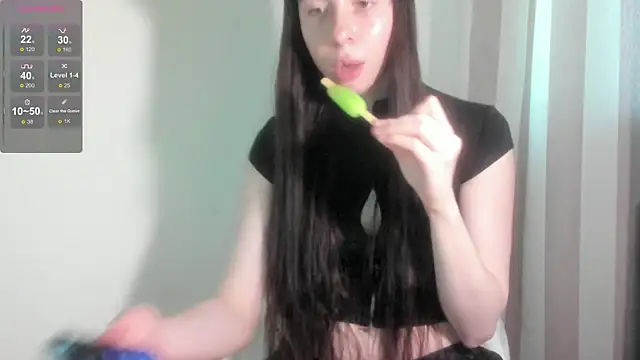 pearIxbabe online show from 30, 6, 2026