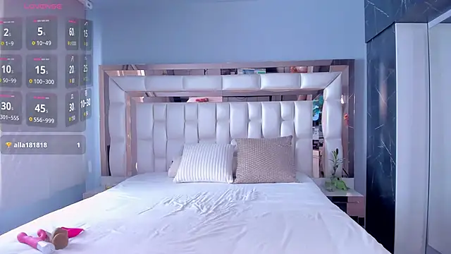 SarahPreston online show from 9, 1, 2025