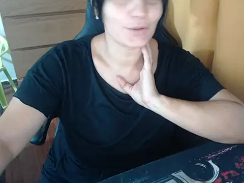 Snapshot of Alessiablue chatting on 30, 7, 2026 Alessiablue online show from 30, 7, 2026