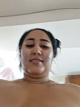 Valentina Tilly online show from 8, 8, 2026