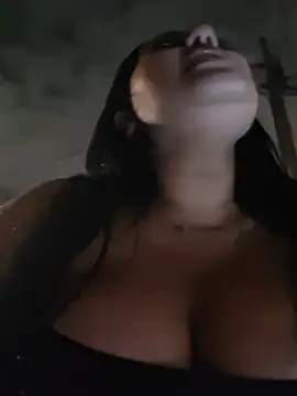 Valentina Tilly online show from 3, 8, 2026