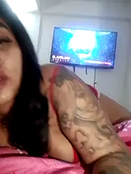 Valentina Tilly online show from 17, 7, 2026