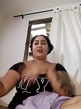 Valentina Tilly online show from 16, 7, 2026